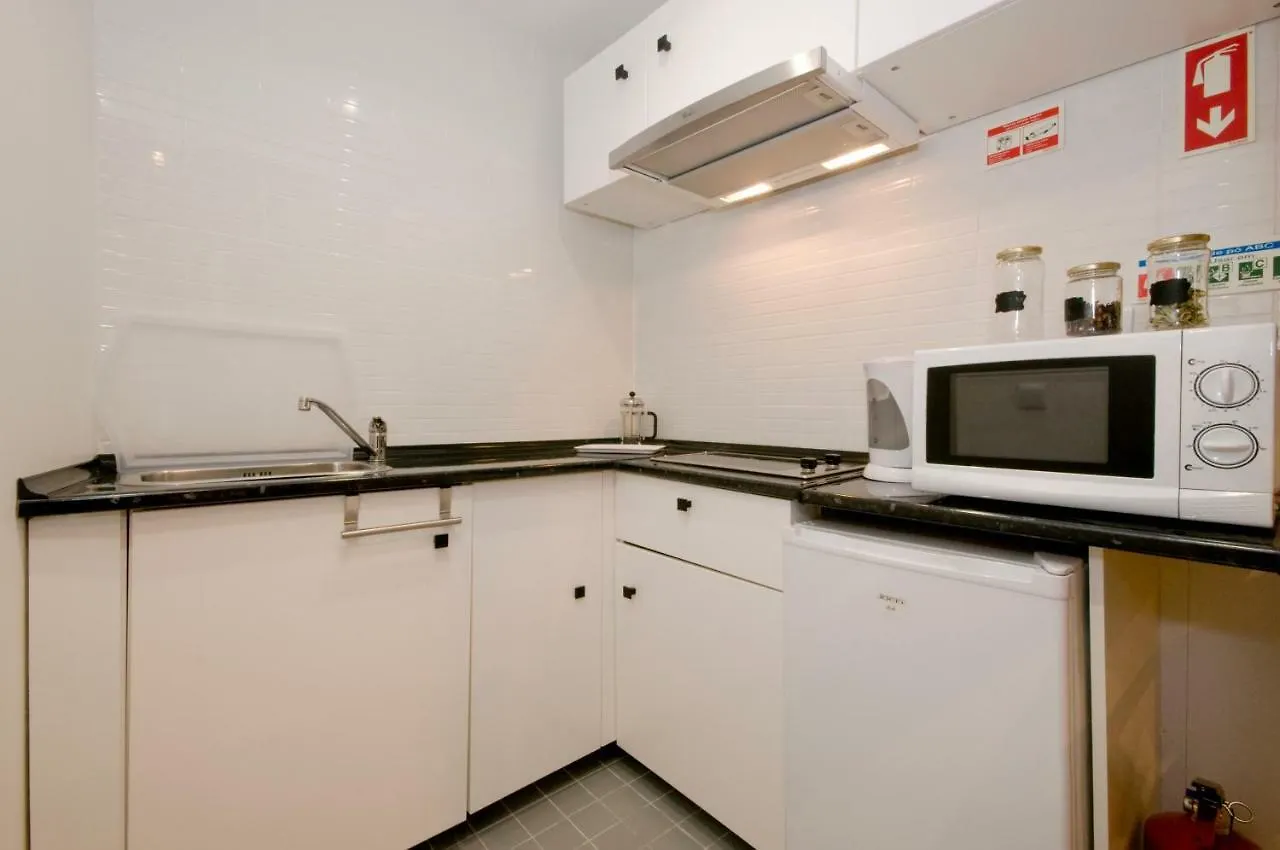 Apartamento Mira Graca Lisbon 0*,  Portugal